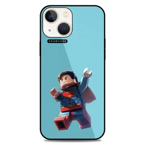 AKAM AMC-WA13-LEGO-17 Cover For Apple iPhone 13