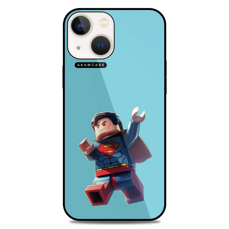 کاور آکام مدل AMC-WA13-LEGO-17 مناسب برای گوشی موبایل اپل iPhone 13