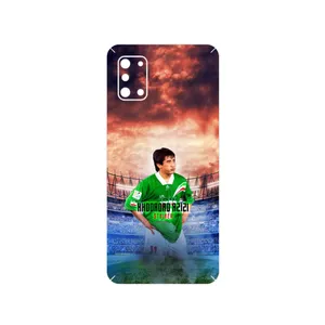 MAHOOT Khodadad Azizi Cover Sticker for Samsung Galaxy A31