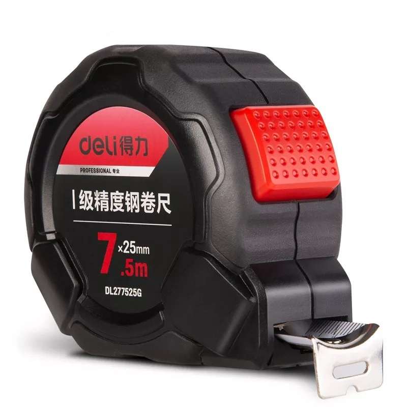 متر 7.5 متری دلی مدل DL277525G