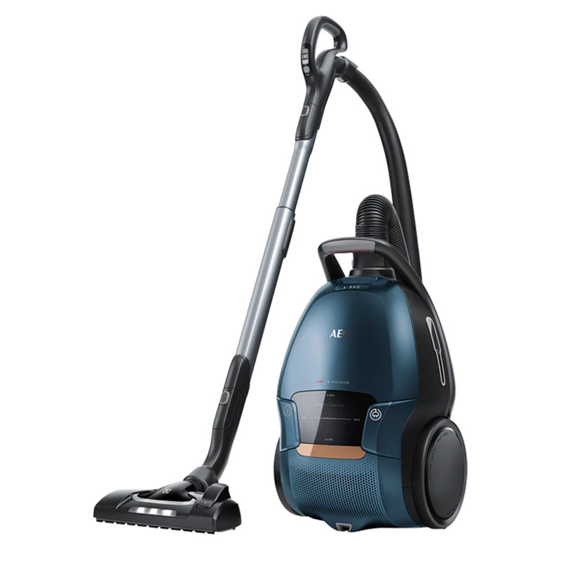 جاروبرقی آاگ مدل  VX9-4-8IBM