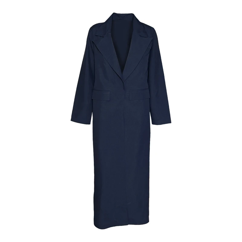 مانتو زنانه مدل 8043