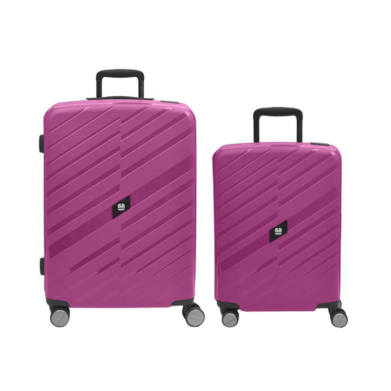 مجموعه دو عددی چمدان گابل مدل sendai