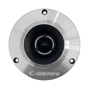 سوپر تویتر درب جلو راست خودرو کدنس مدل CVLT35 سایز 3.5 اینچ بسته دو عددی