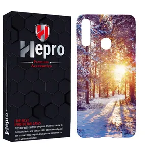 HEPRO MC Cover for Samsung Galaxy A30/A20