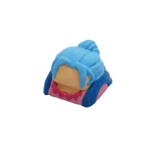 دکمه کیبورد مدل نیکو ویوی