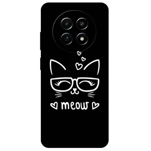 Megafone Cat 7700 Cover For Realme 12 / 12x