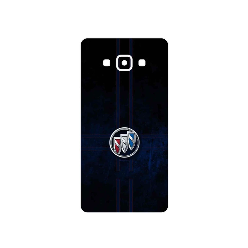 برچسب پوششی ماهوت مدل Buick مناسب برای گوشی موبایل سامسونگ Galaxy A7 2015