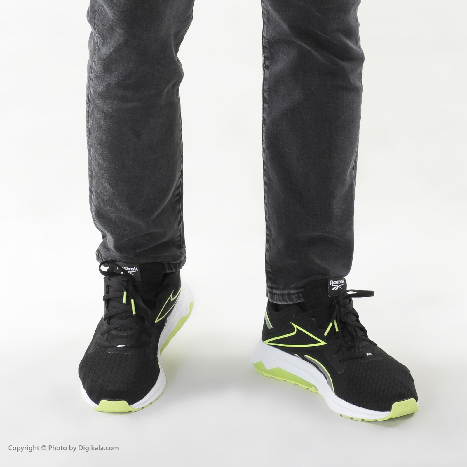 کفش مخصوص دویدن مردانه ریباک مدل FV2529 -  - 15