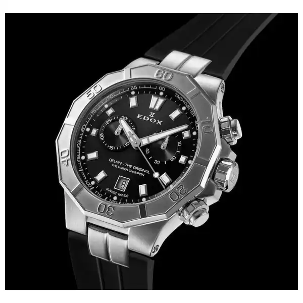 ساعت مچی عقربهای مردانه ادوکس مدل 101133CANIN