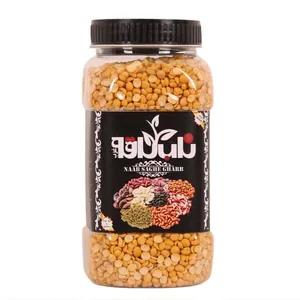 لپه درجه یک ناب ساقه غرب - 700 گرم