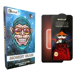 Coconut mnk Airbag Screen Protector For Realme GT3