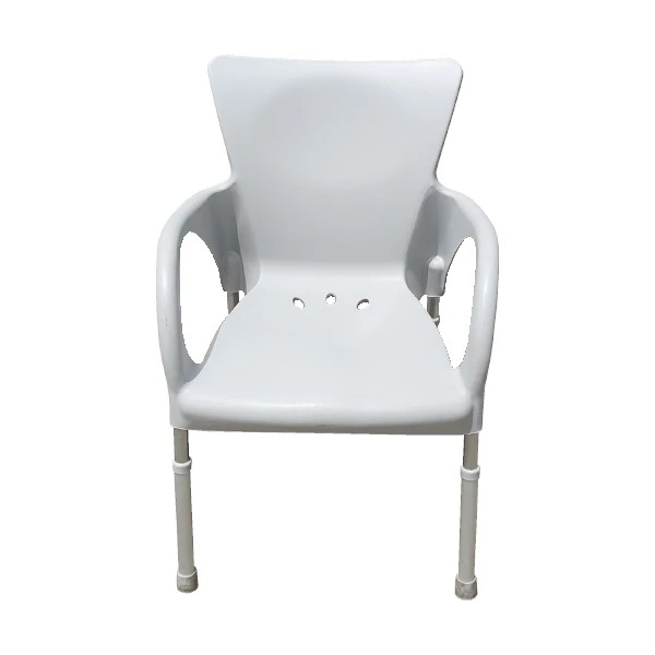 صندلی حمام موژان طب مدل 791