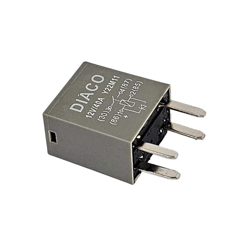 رله سوزنی دیاکو کد bbz-1576 مناسب برای ریو