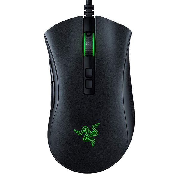 ماوس مخصوص بازی ریزر مدل Deathadder V2