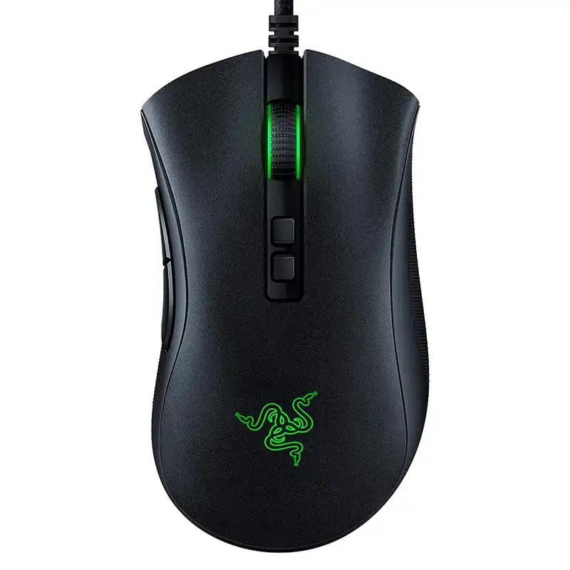 ماوس مخصوص بازی ریزر مدل DeathAdder V2