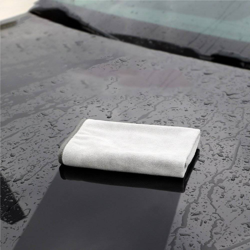 دستمال نظافت خودرو باسئوس مدل Car Washing Towel