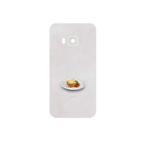MAHOOT Lasagne Cover Sticker for HTC One S9