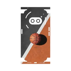 MAHOOT Basketball-FullSkin Cover Sticker for Nothing Phone 2a