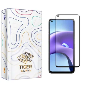 Tiger Glass SAM2 Ceramics Screen Protector For Xiaomi Redmi Note 9T