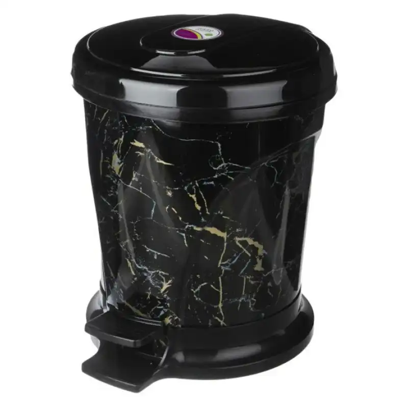 سطل زباله ونوس پلاستیک مدل A120