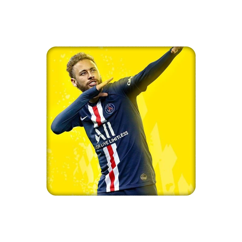 زیرلیوانی طرح fifa 21 کد 4735274