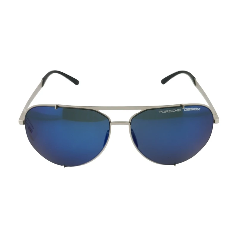 عینک آفتابی خلبانی (Aviator) مردانه مدل P8920