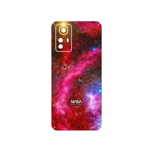 MAHOOT Universe b NASA 11 Cover Sticker for Xiaomi Redmi Note 12S