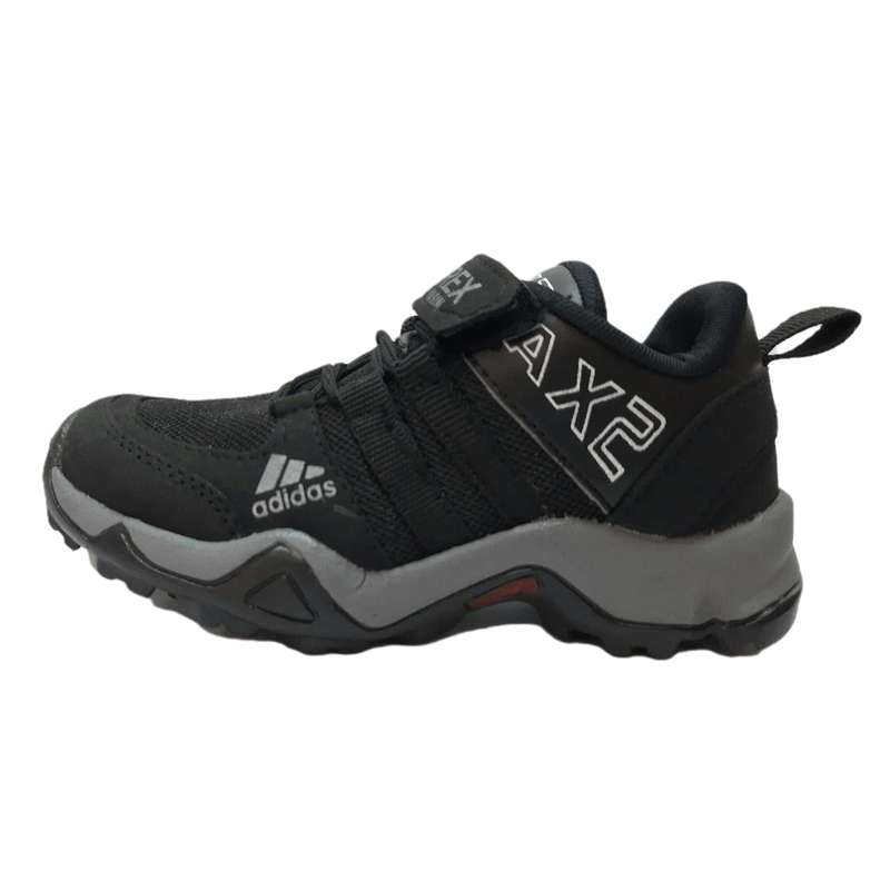 کفش مخصوص پیاده روی پسرانه مدل ax2
