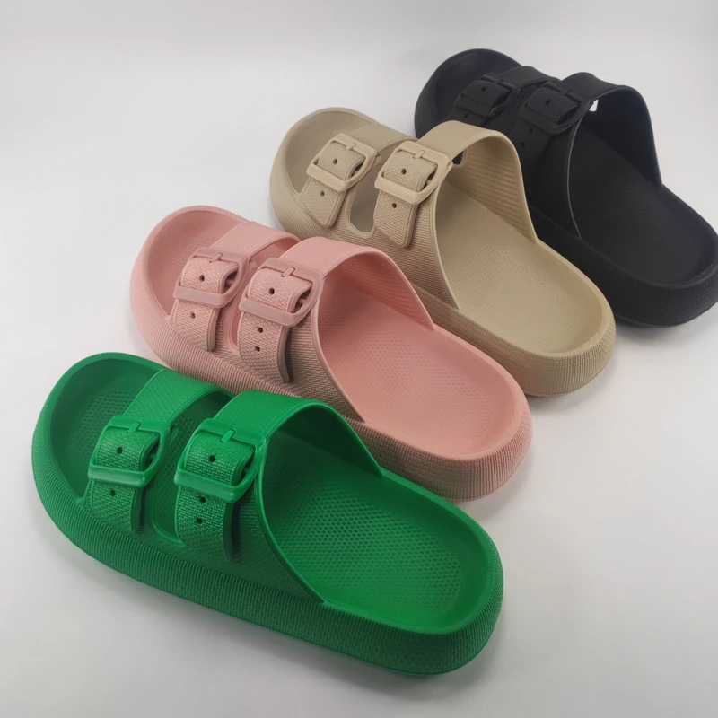 عکس شماره 2 : دمپایی زنانه مدل آنیسا