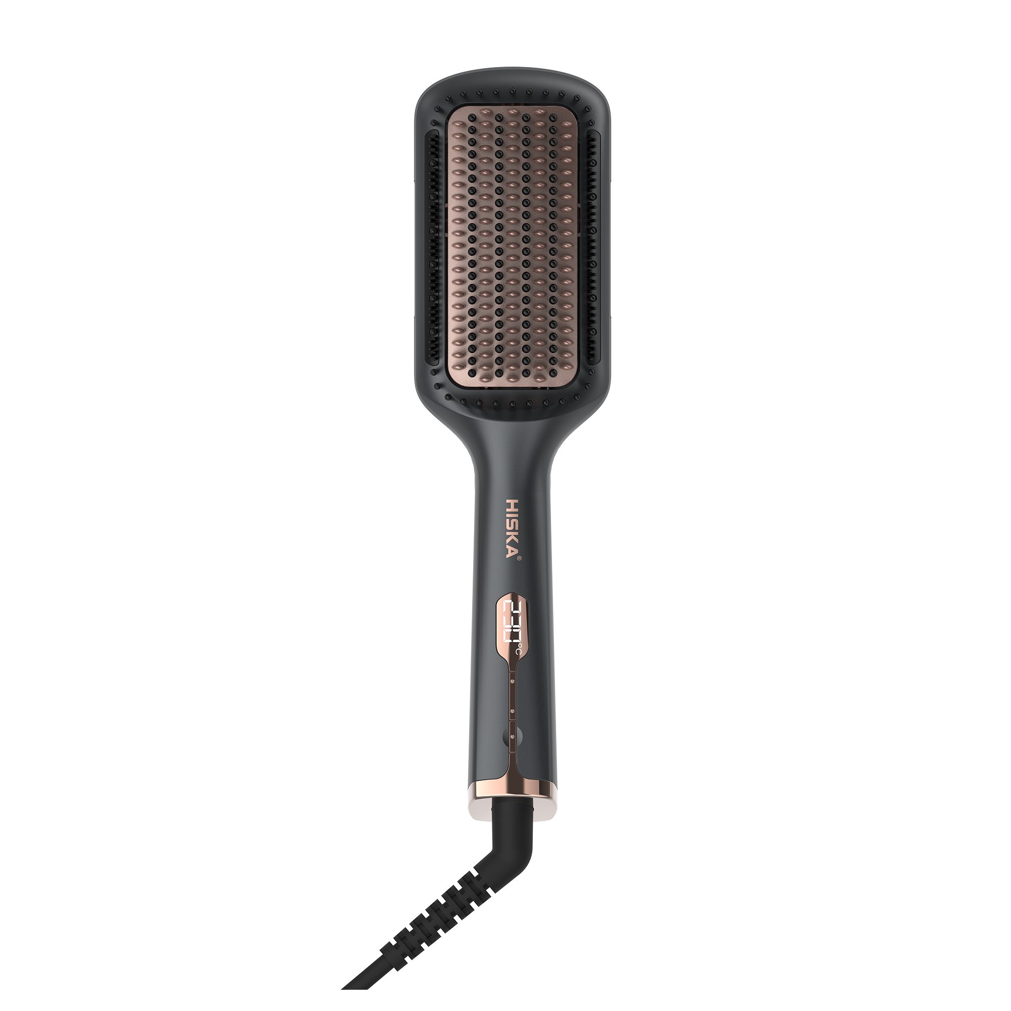 برس حرارتی هیسکا مدل H5108