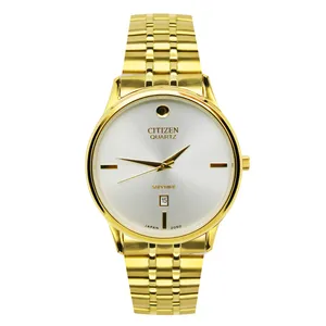 ساعت مچی عقربه‌ای مردانه سیتی زن مدل 2050G