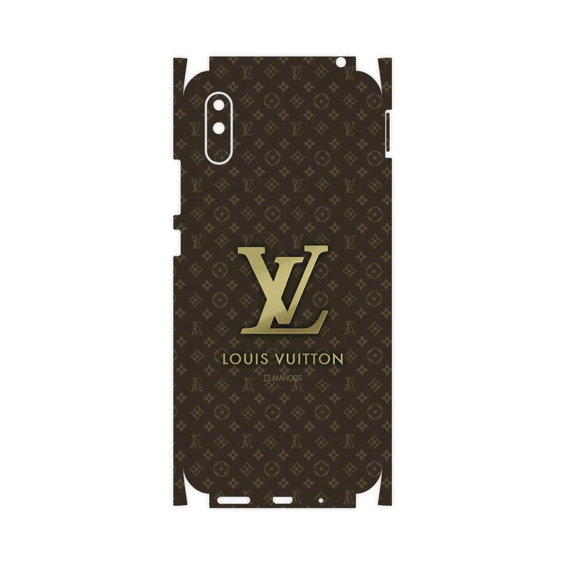 برچسب پوششی ماهوت مدل LS-VTTN-FullSkin مناسب برای گوشی موبایل شیائومی Redmi 9A