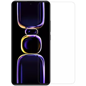 Nillkin Amazing H Plus Pro tempered glass screen protector for Xiaomi Redmi K60 / K60 Pro / K60E / Poco F5 Pro