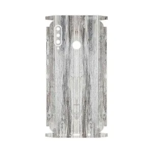 MAHOOT Wood Texture 8-FullSkin Cover Sticker for Huawei P30 Lite 24 MP Camera