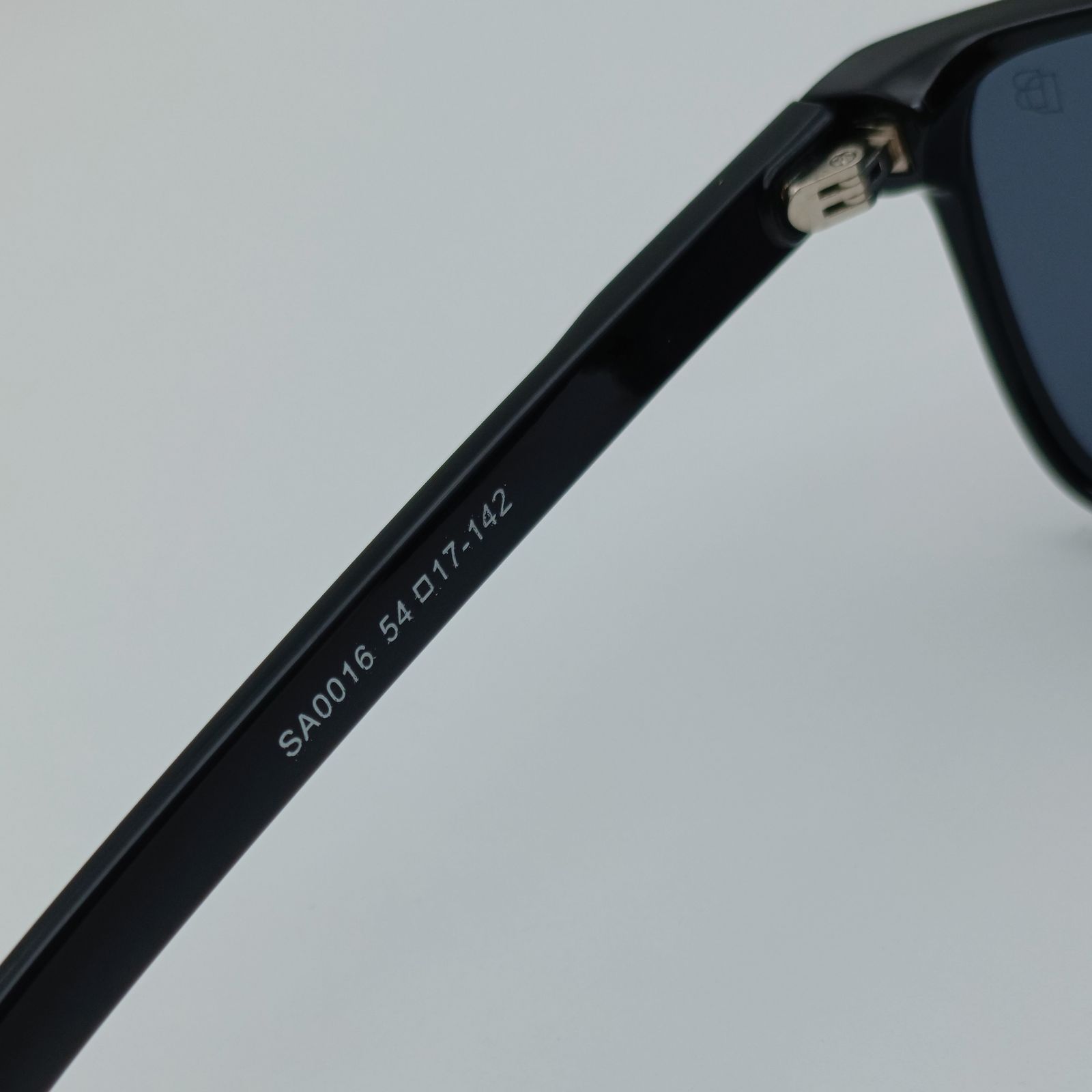 عینک آفتابی دیوید بکهام مدل SA0016 -  - 6