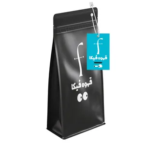 دانه قهوه 70 عربیکا فیکا - 250 گرم