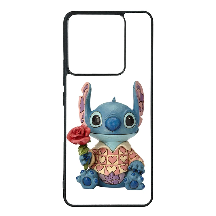 کاور گالری وبفر طرح قاب نقاشی مناسب برای گوشی موبایل شیائومی 14t