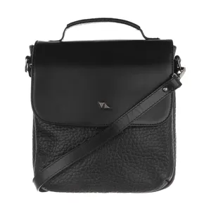 کیف رودوشی مردانه چرم مشهد مدل X0121-001