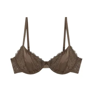 سوتین بالکنی زنانه ناکد مدل 1013001228