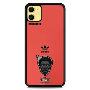 AKAM AMC-WA11-ADIDAS-21 Cover For Apple iPhone 11