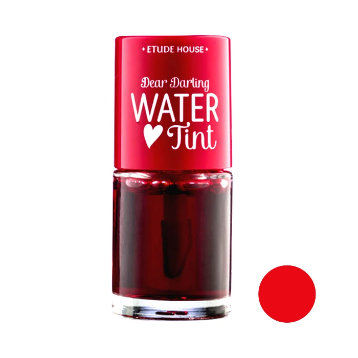 تینت لب اتود هوس مدل Water Tint