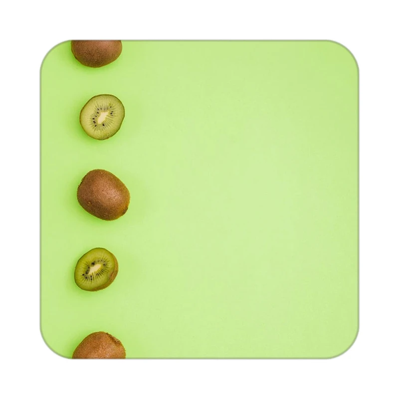 زیر لیوانی کاکتی طرح میوه مدل mp22433