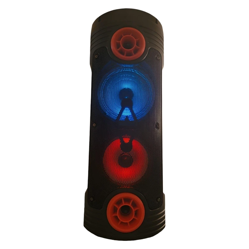 اسپیکر بلوتوثی مدل sy-super bass wireless R