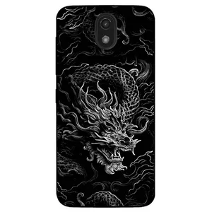 Megafone Dragon 1897 Cover For Htc Desire 526