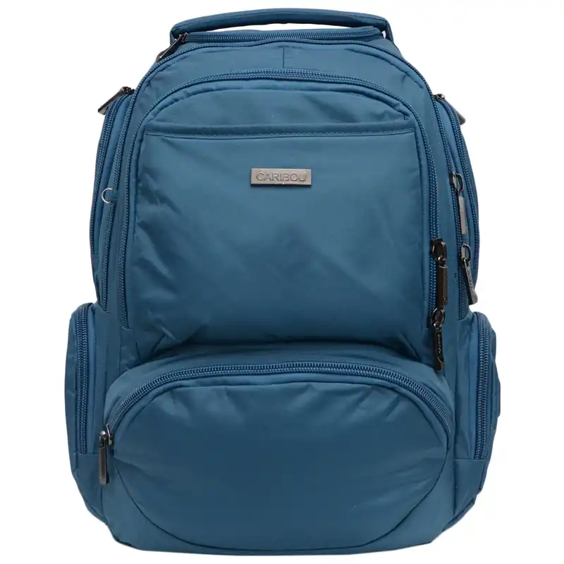 کوله پشتی کاریبو مدل CR 699 به همراه جامدادی