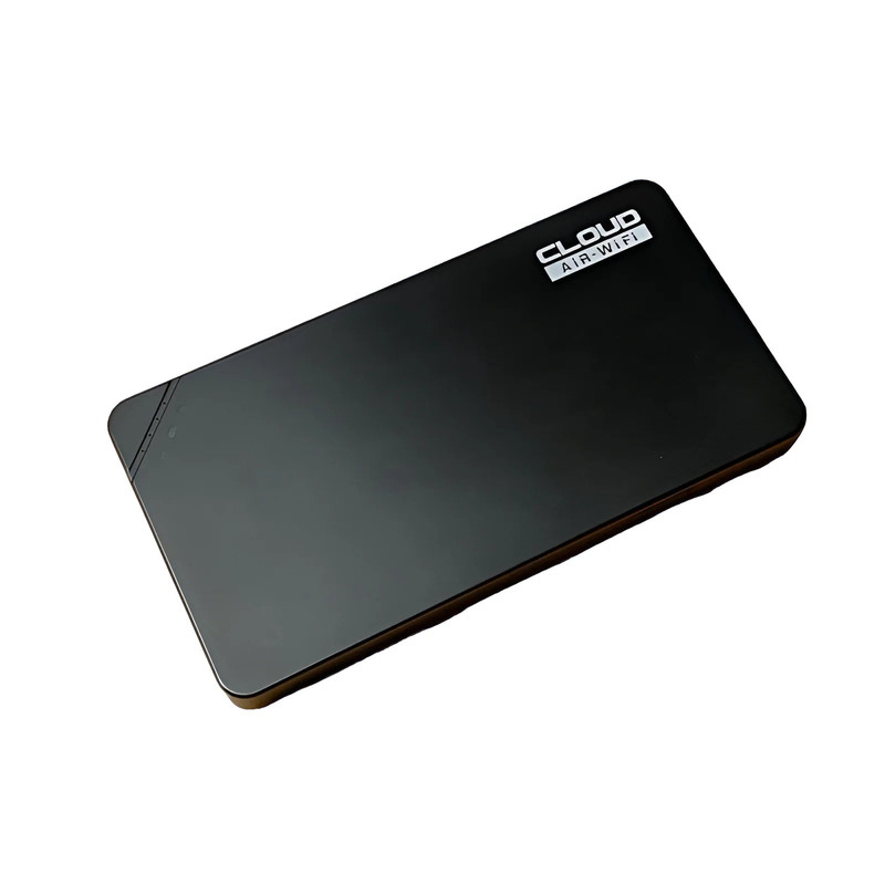 مودم 3G/4G قابل حمل کلود ایر هوآوی مدل GLMU19A02