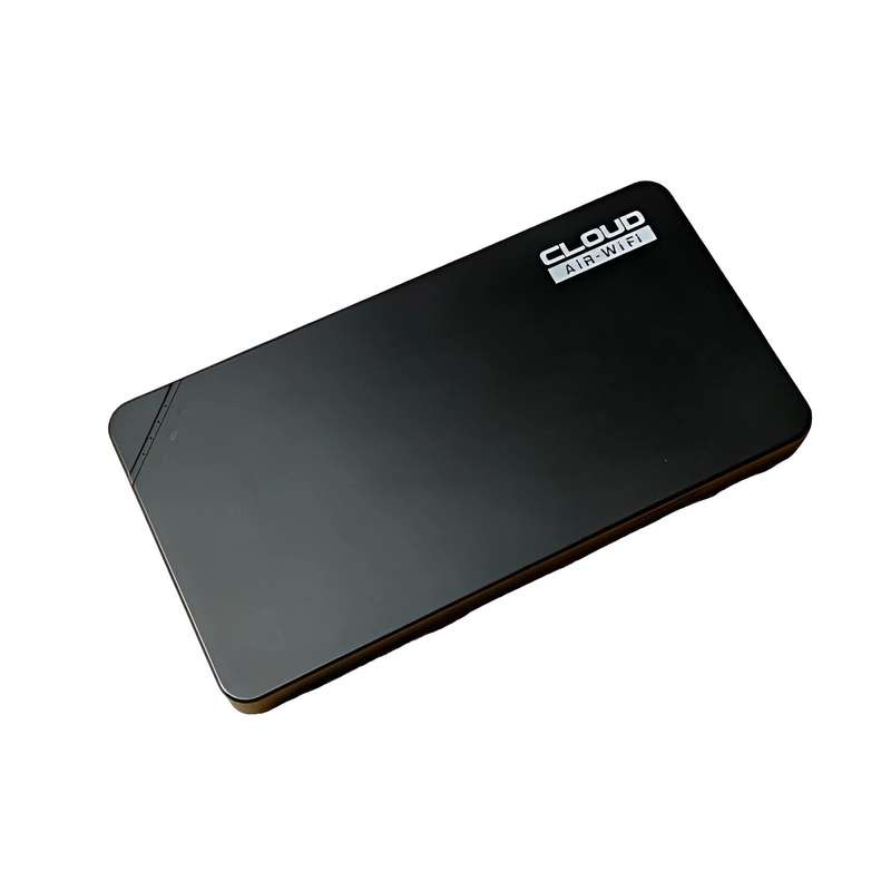 مودم 3G/4G قابل حمل کلود ایر هوآوی مدل GLMU19A02 مودم 3G/4G قابل حمل کلود ایر هوآوی مدل GLMU19A02