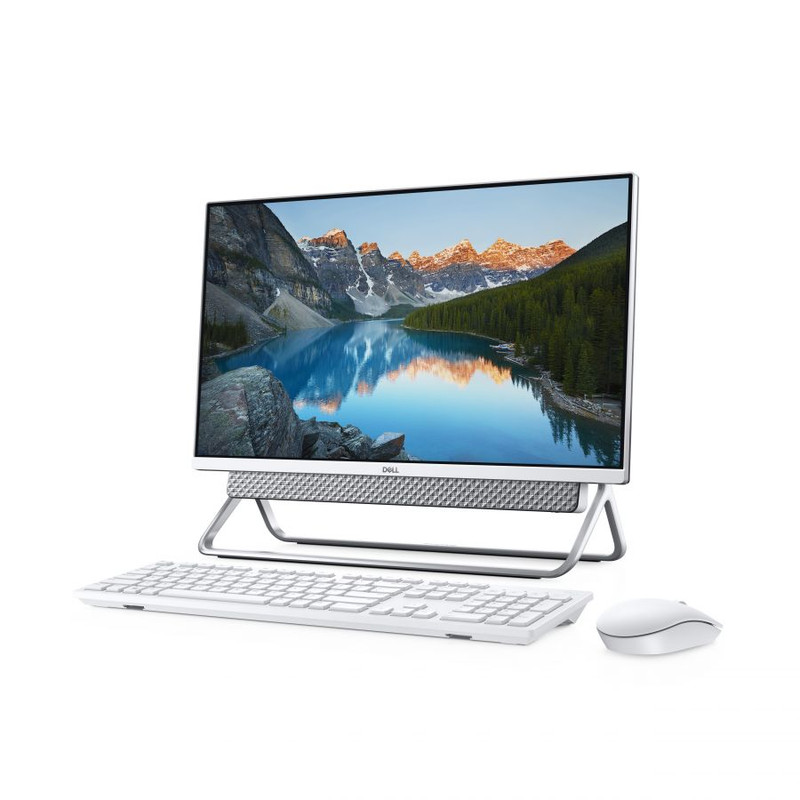 کامپیوتر همه کاره دل مدل Inspiron 24 5400-A