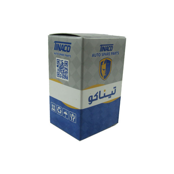 فشنگی دنده عقب تیناکو مدل 14274 مناسب برای پژو 405